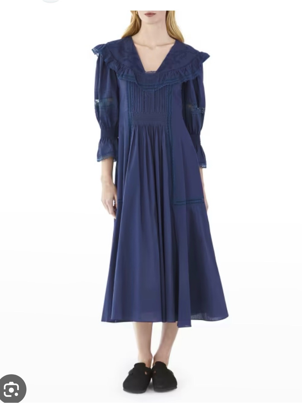 Hunter Bell Selena Dress